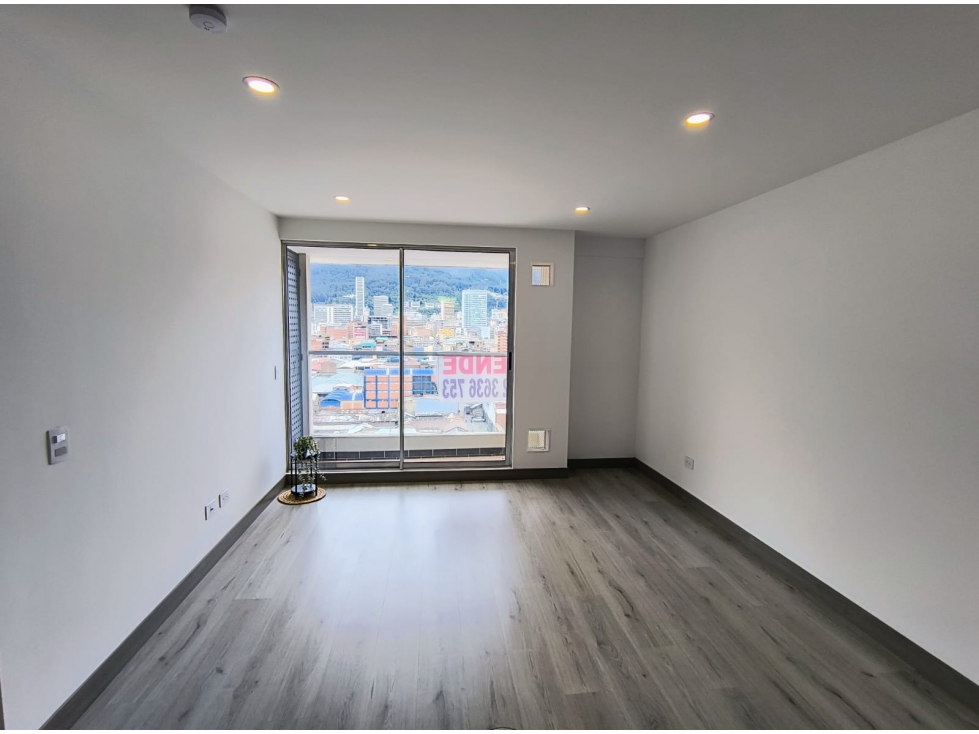APARTAMENTO EN VENTA — foto 5