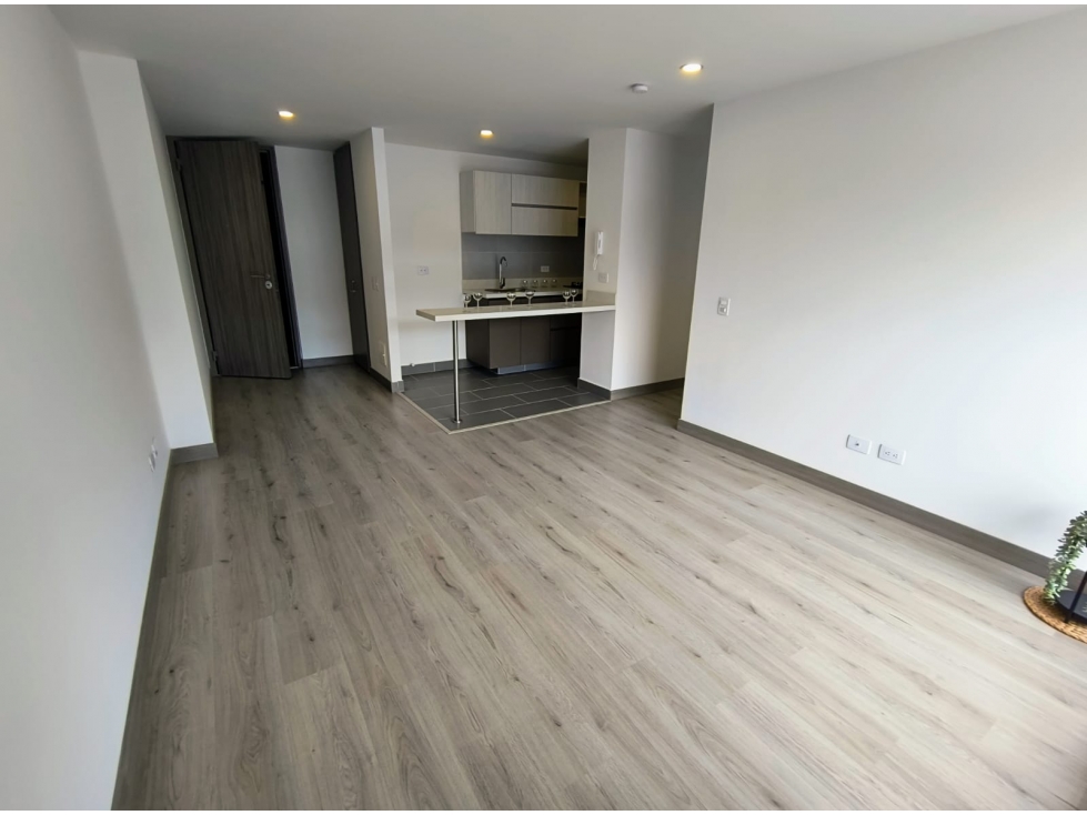 APARTAMENTO EN VENTA — foto 4