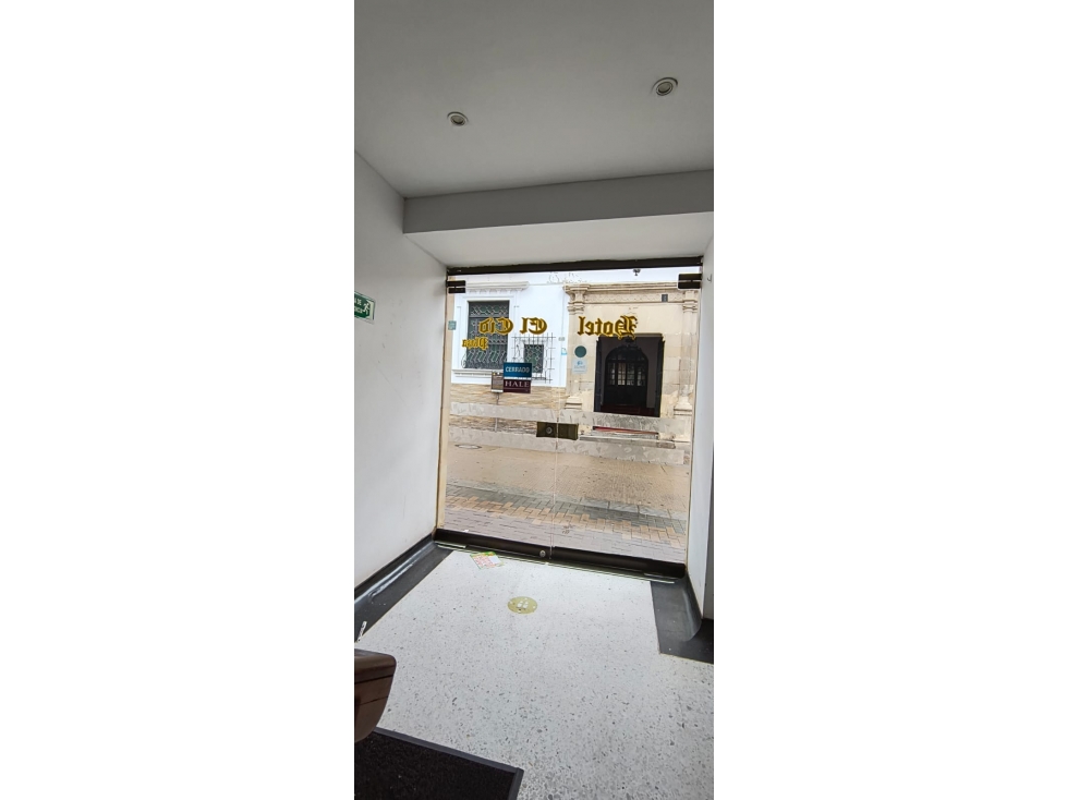 HOTEL EN VENTA - 5