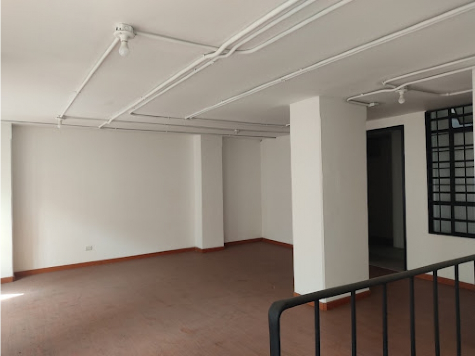 Local en Arriendo Bogotá D.C. - Las Aguas - 2