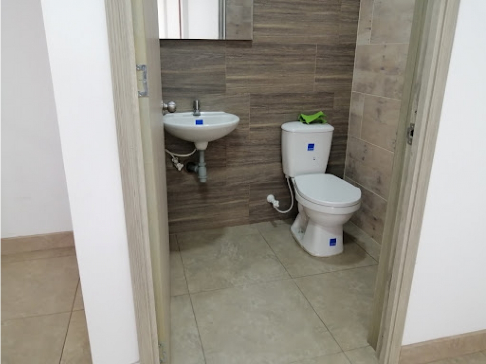 Local en Arriendo Bogotá D.C. - Quirigua - 2