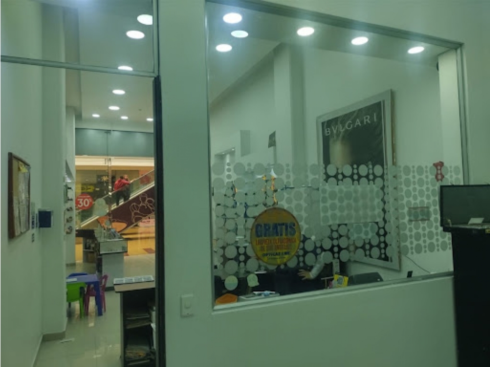 Local en Arriendo Bogotá D.C. - Hayuelos - 2