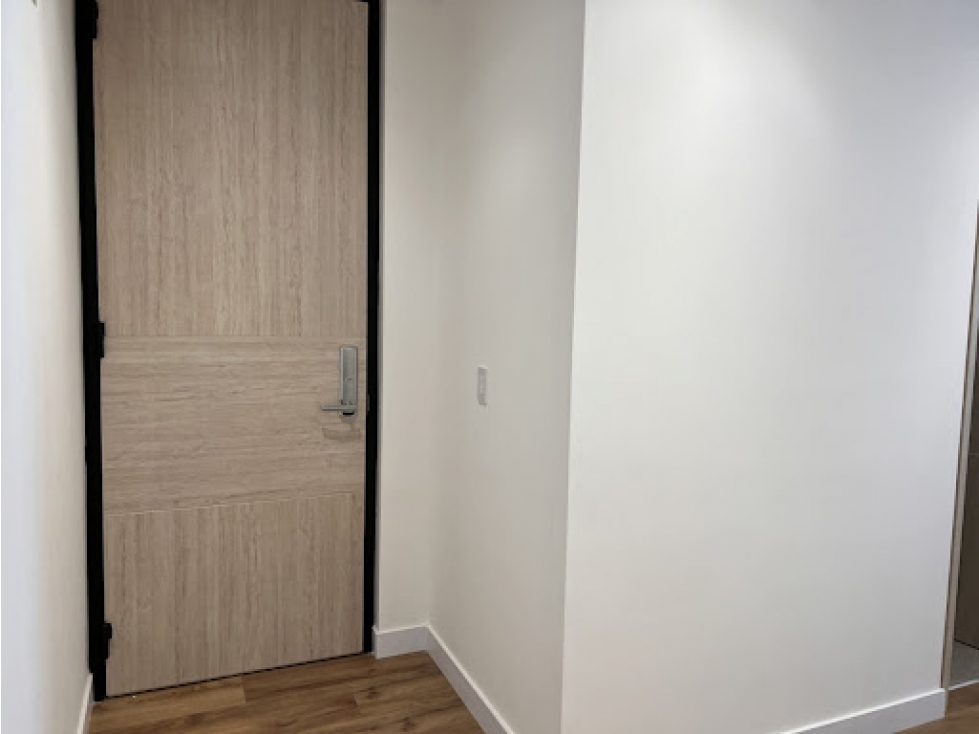 Apartamento en Venta Bogota - Q105 - 2