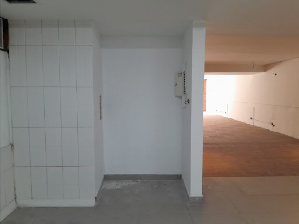 Local en Arriendo Bogota - Javeriana - 2