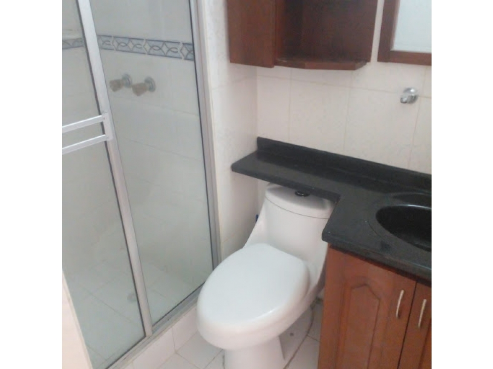 Apartamento en Venta Bogota - Gran Granada — foto 2
