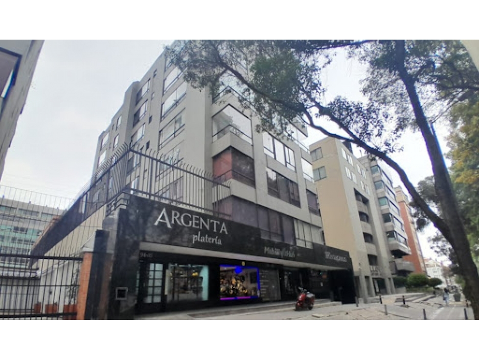 Ofcina en Arriendo/Venta Bogota - Chico Norte - 2
