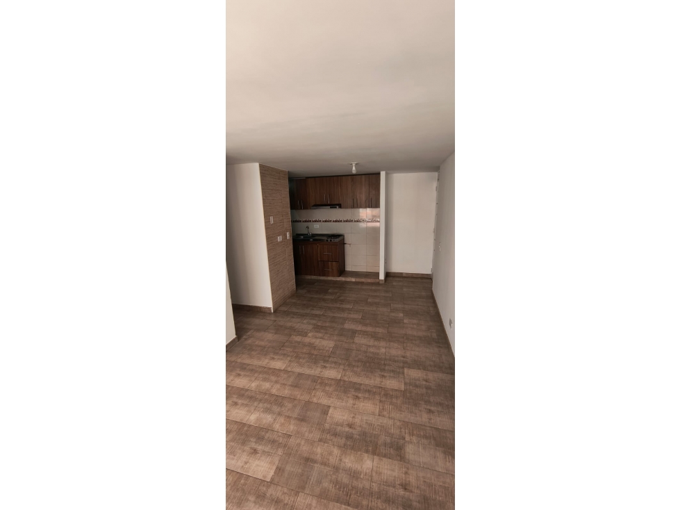 APARTAMENTO EN ARRIENDO EN FONTIBON — foto 2