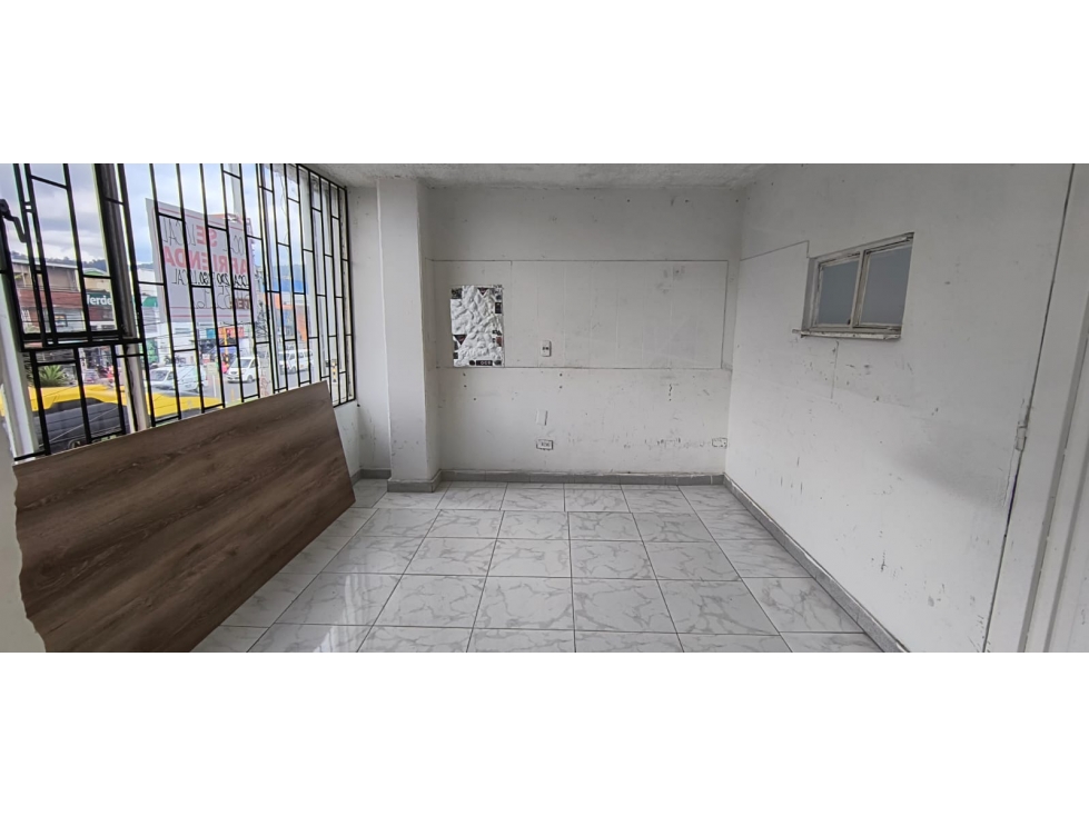 ARRIENDO LOCAL 2 PISO — foto 2