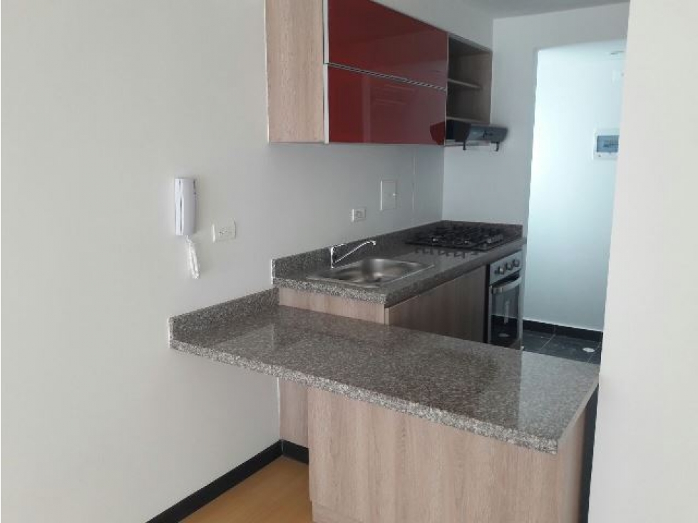 APARTAMENTO EN VENTA — foto 2