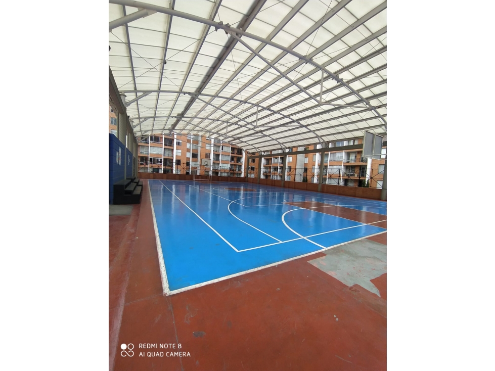 APARTAMENTO EN VENTA — foto 2
