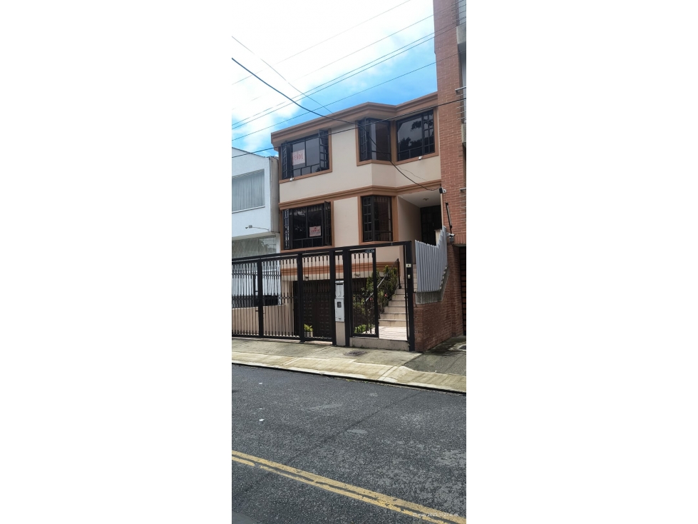 CASA EN VENTA
