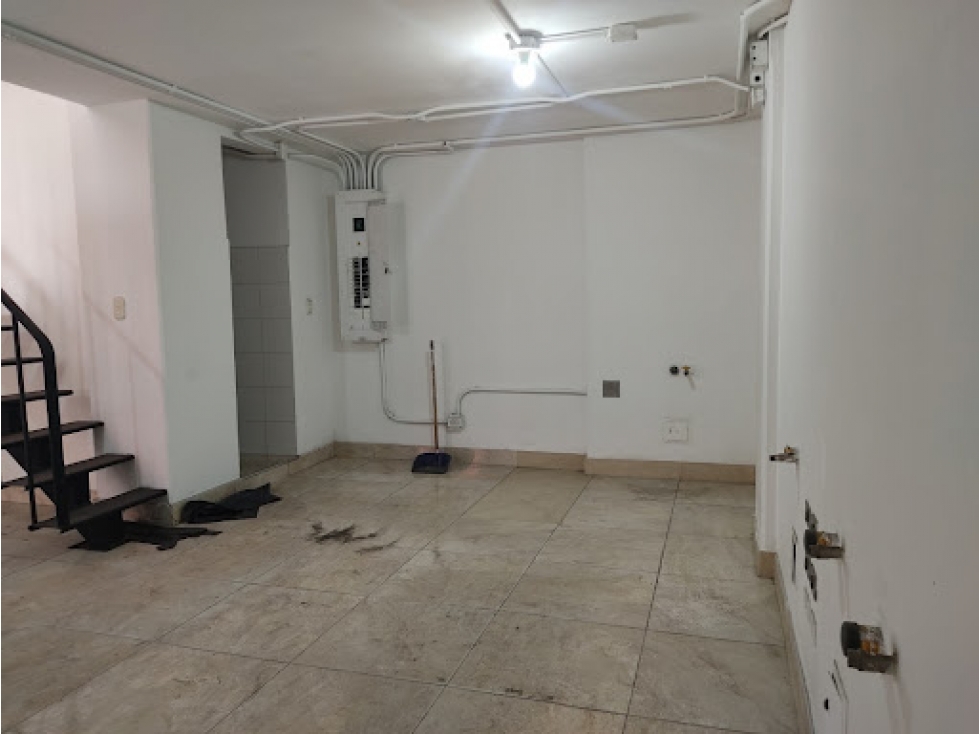 Local en Arriendo Bogotá D.C. - Las Aguas - 3