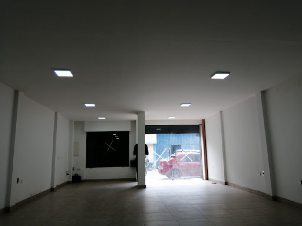 Local en Arriendo Bogotá D.C. - Quirigua - 3