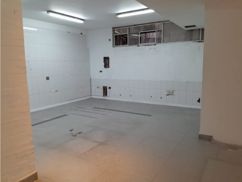 Local en Arriendo Bogotá D.C. - Javeriana - 3