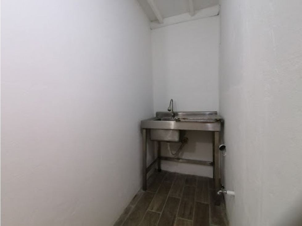 Local en Arriendo Bogotá D.C. - Lisboa - 3