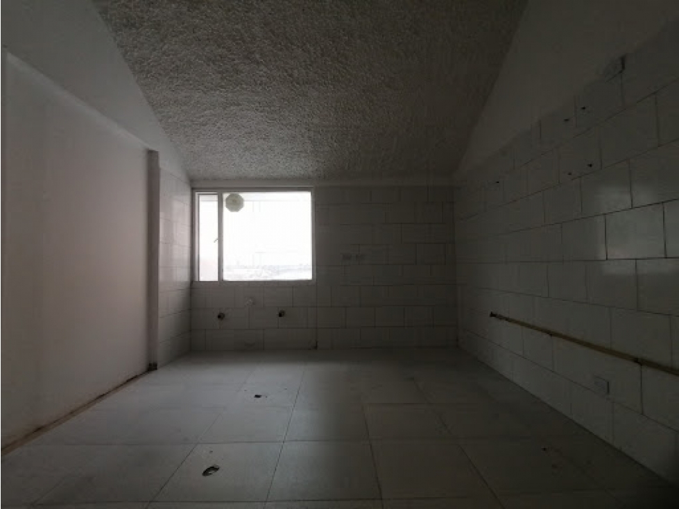 Local en Arriendo Bogotá D.C. - Lisboa - 3