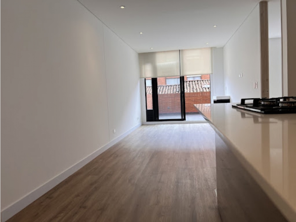 Apartamento en Venta Bogota - Q105 - 3