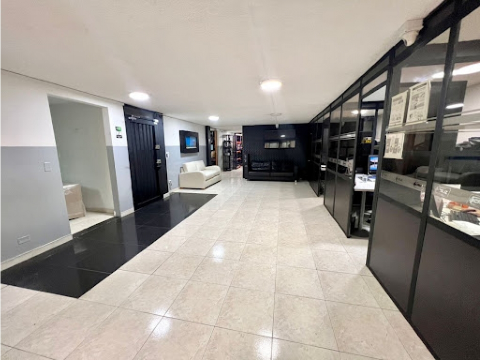 OFicina en Venta Bogota - Barrios Unidos - 3