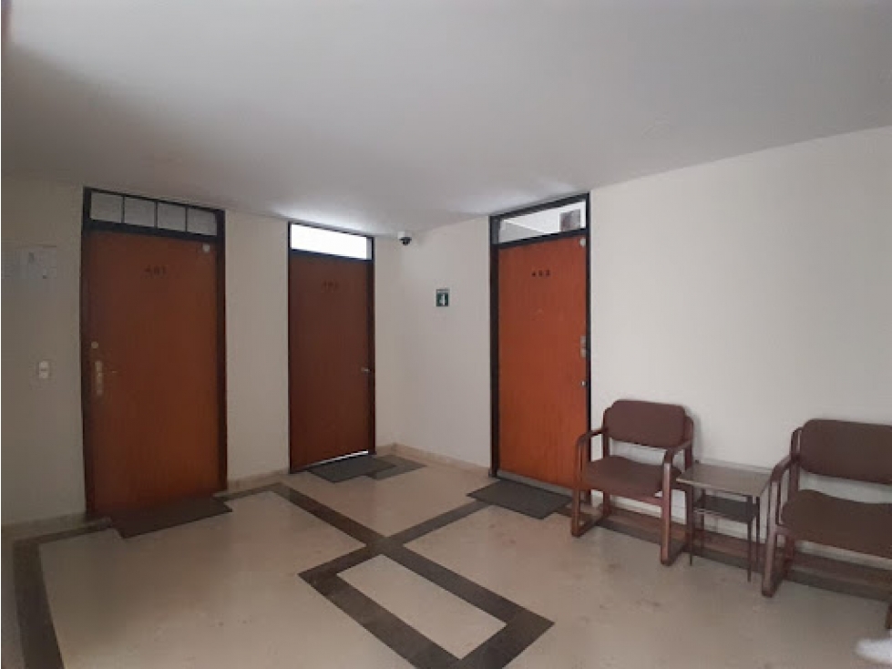 Ofcina en Arriendo/Venta Bogota - Chico Norte - 3