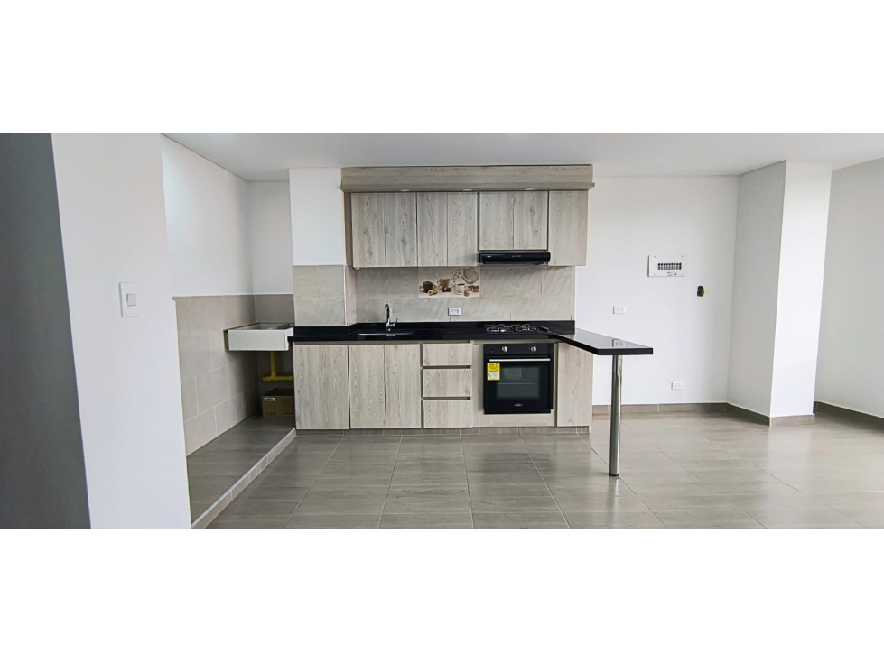 APARTAMENTO EN VENTA — foto 2