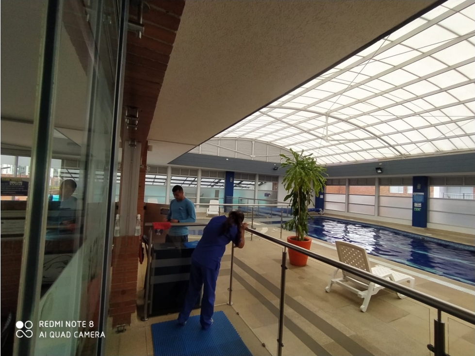 APARTAMENTO EN VENTA — foto 3