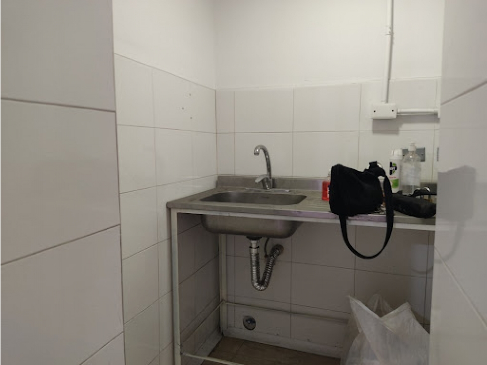 Local en Arriendo Bogotá D.C. - Las Aguas - 4