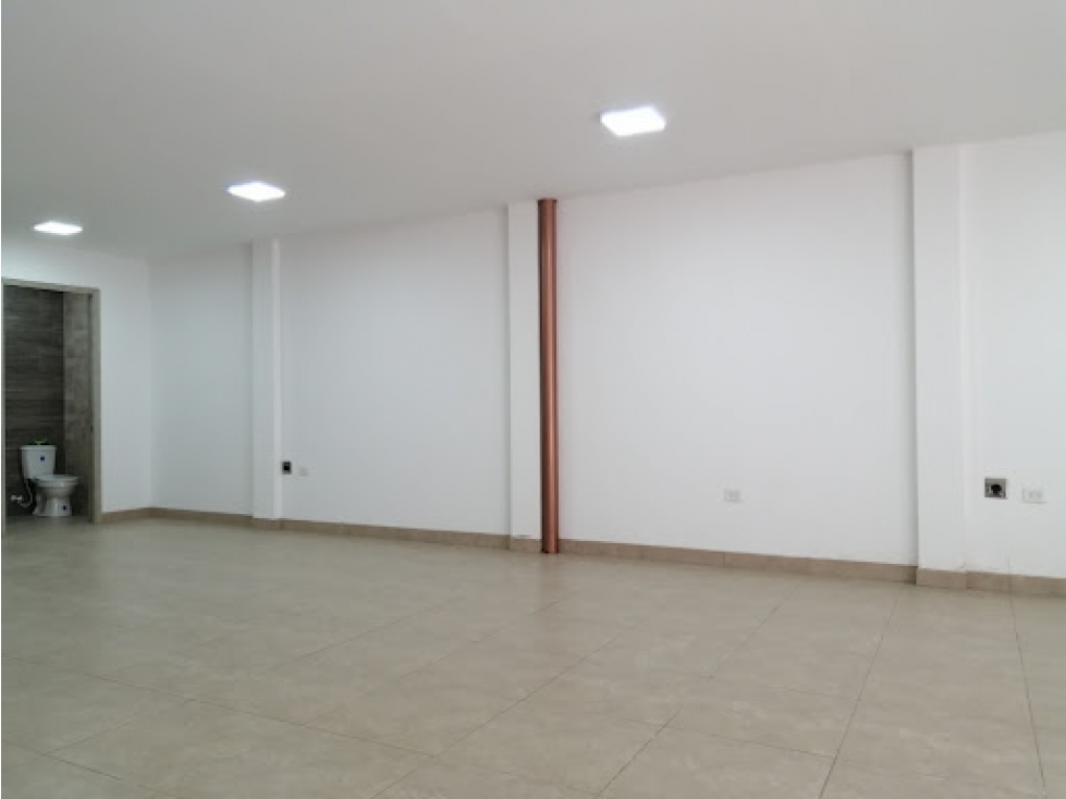 Local en Arriendo Bogotá D.C. - Quirigua - 4