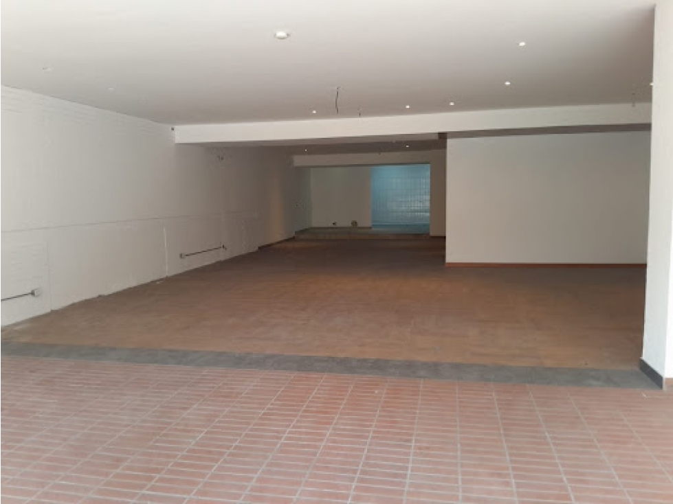 Local en Arriendo Bogotá D.C. - Javeriana - 4