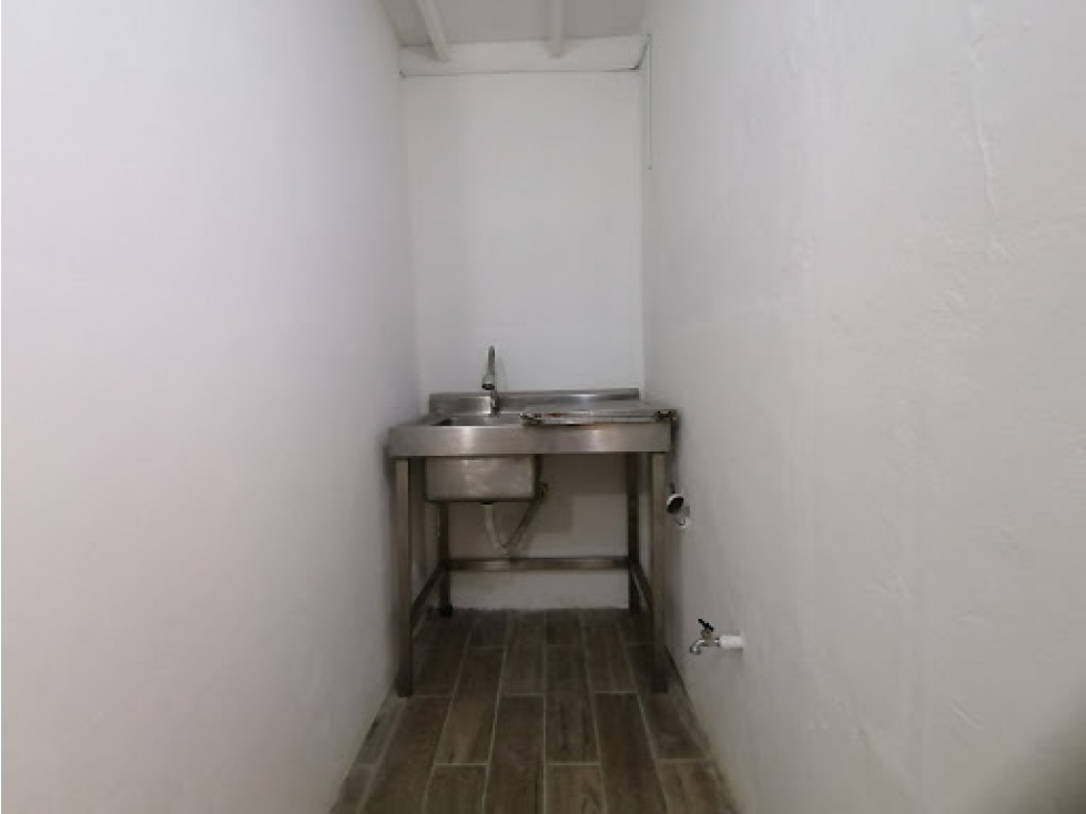 Local en Arriendo Bogotá D.C. - Lisboa - 4