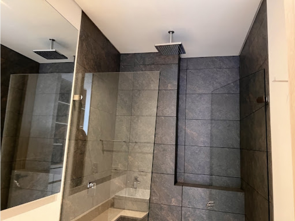 Apartamento en Venta Bogota - Q105 - 4