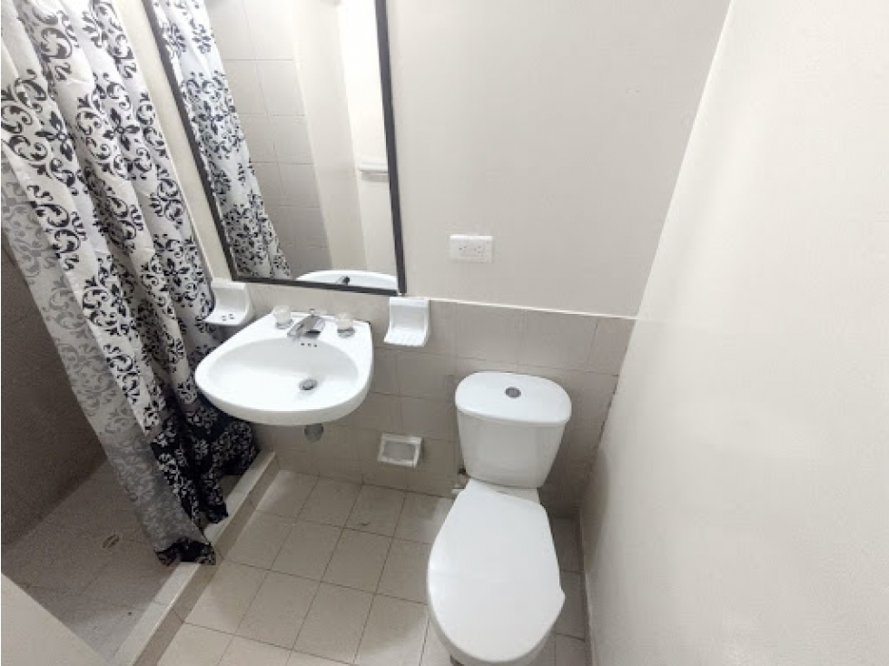 Apartamento en Venta Bogota - Villa Granada — foto 4