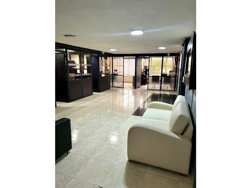OFicina en Venta Bogota - Barrios Unidos - 4