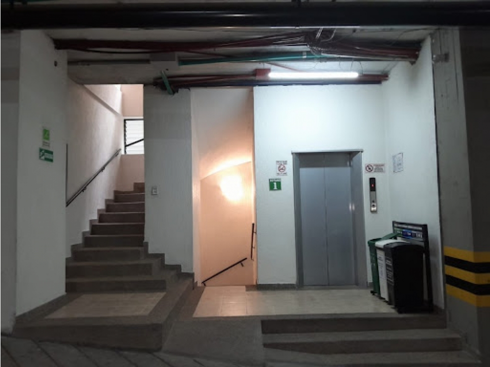 Ofcina en Arriendo/Venta Bogota - Chico Norte - 4