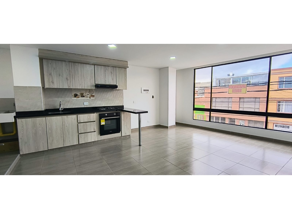 APARTAMENTO EN VENTA — foto 3