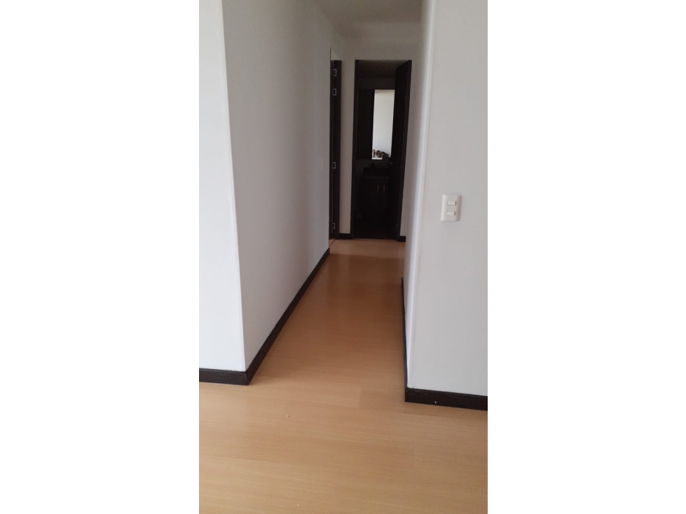APARTAMENTO EN VENTA — foto 6