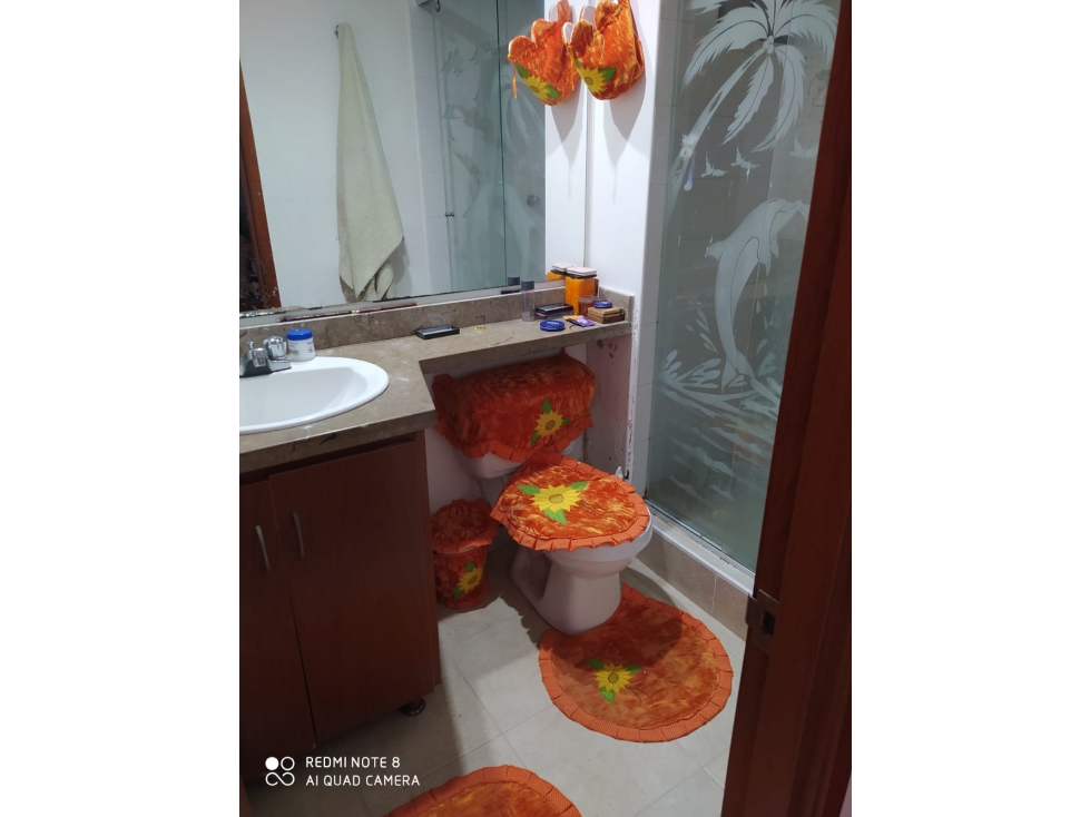 APARTAMENTO EN VENTA — foto 4