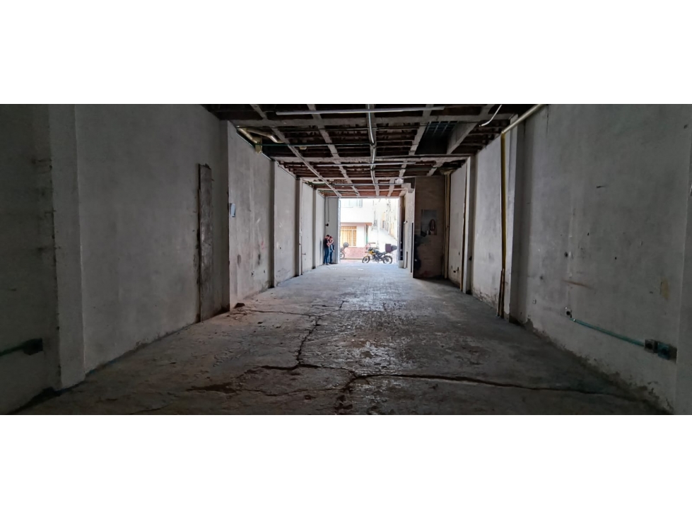 BODEGA COMERCIAL EN ARRIENDO — foto 4