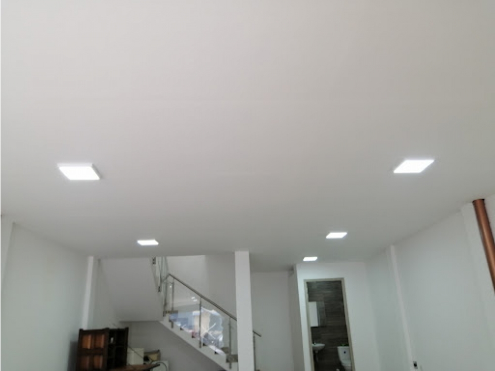 Local en Arriendo Bogotá D.C. - Quirigua - 5