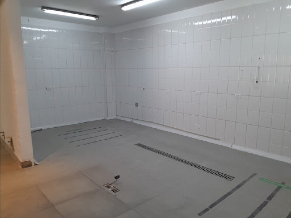 Local en Arriendo Bogotá D.C. - Javeriana - 5
