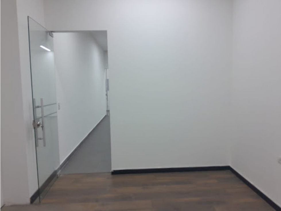 Local en Arriendo Bogotá D.C. - CC Paseo Villa Del Rio - 5