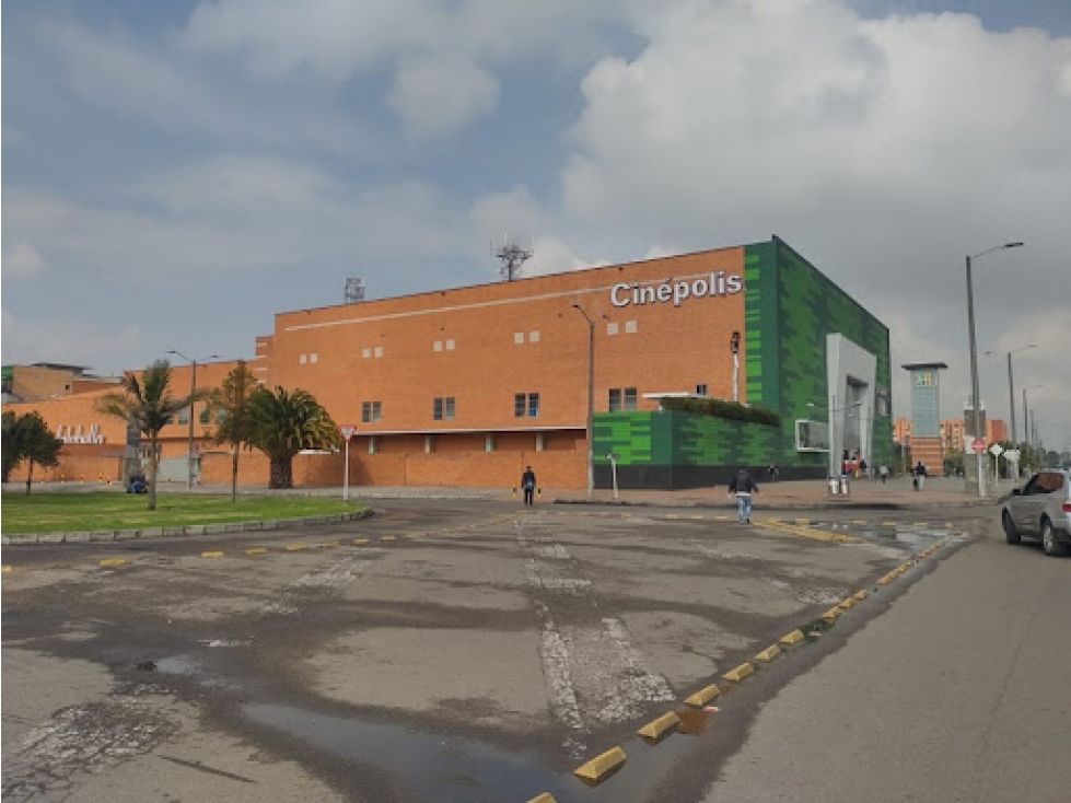 Local en Arriendo Bogotá D.C. - Hayuelos - 5