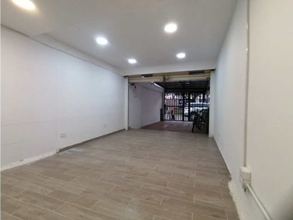 Local en Arriendo Bogotá D.C. - Lisboa - 5
