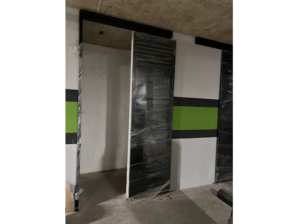 Apartamento en Venta Bogota - Q105 - 5