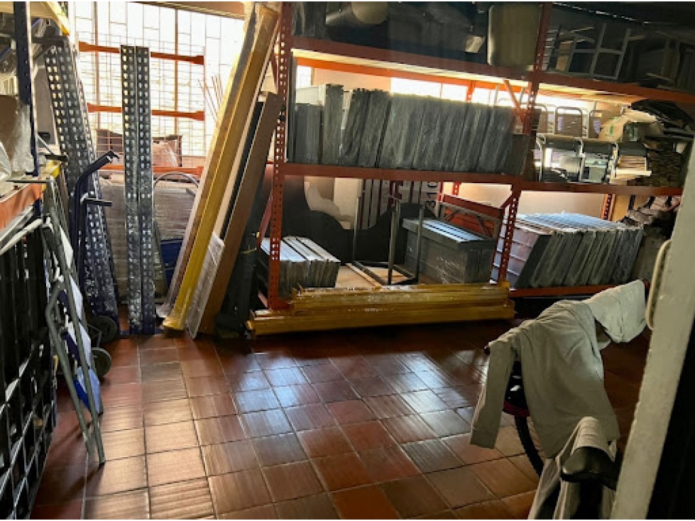 OFicina en Venta Bogota - Barrios Unidos - 5