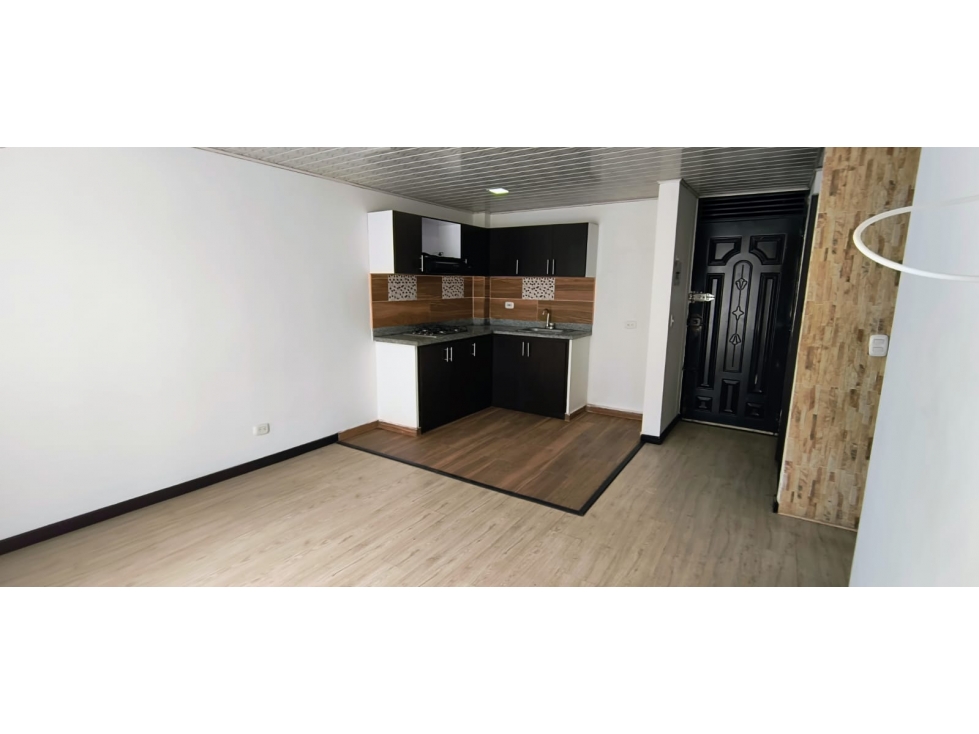APARTAMENTO EN ARRIENDO — foto 4