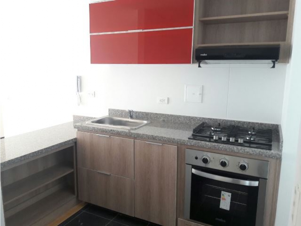 APARTAMENTO EN VENTA — foto 3