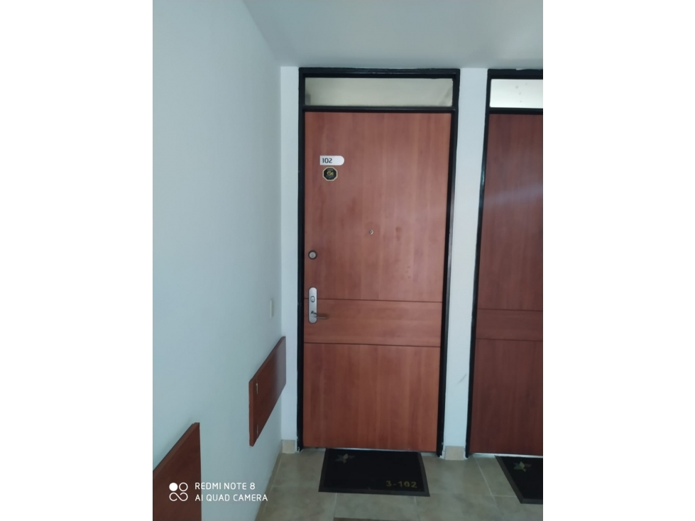 APARTAMENTO EN VENTA — foto 5