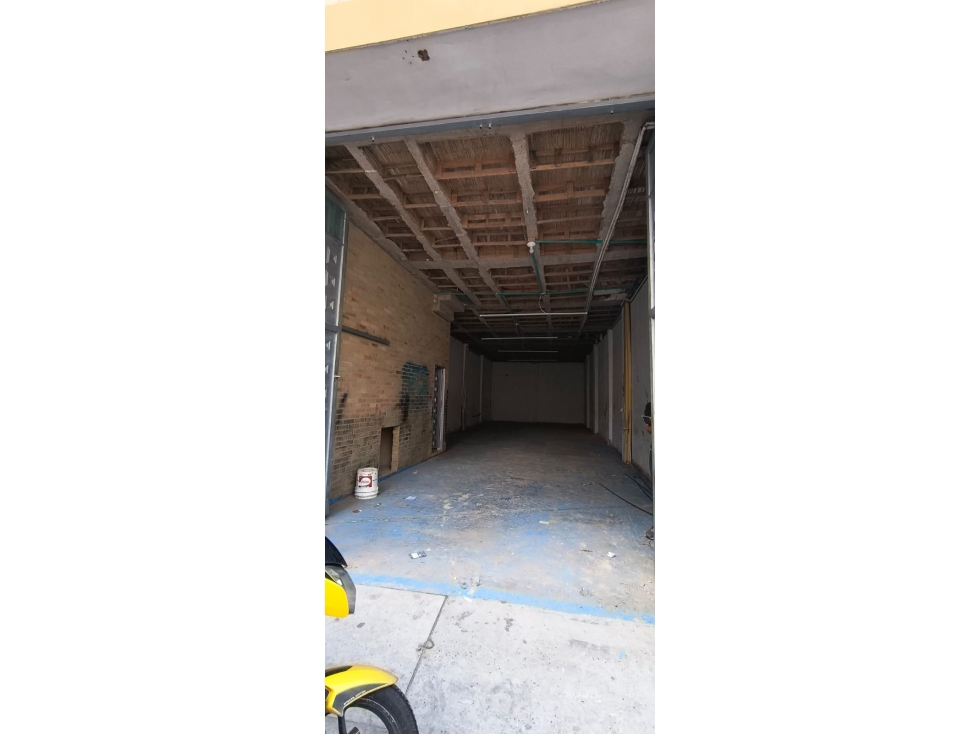 BODEGA COMERCIAL EN ARRIENDO — foto 5