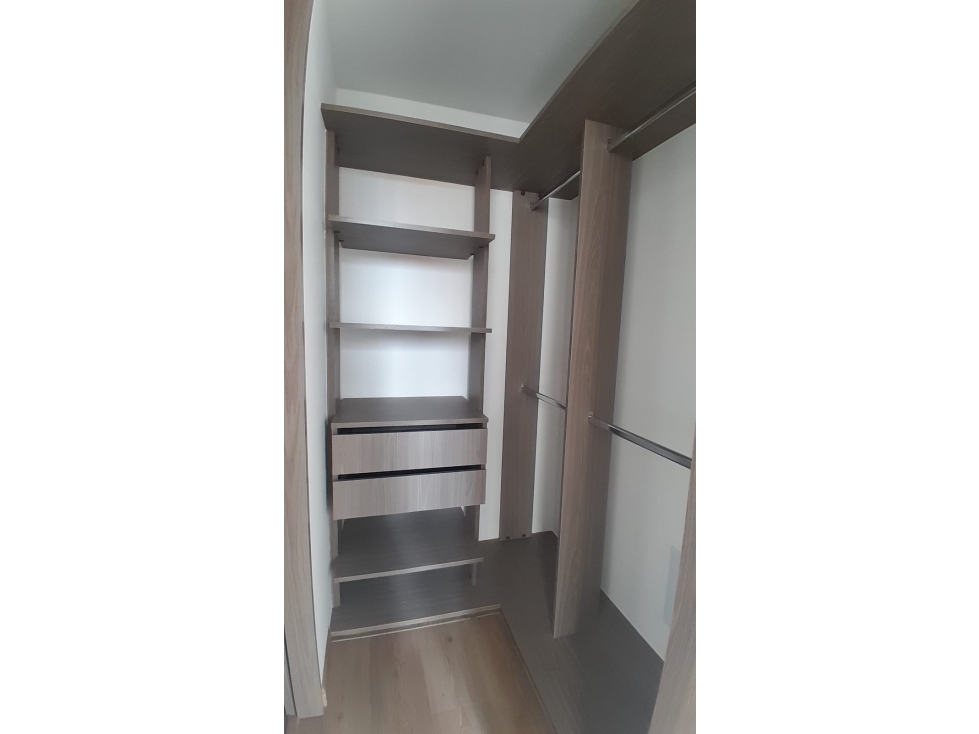 ARRIENDO APARTAESTUDIO PARA ESTRENAR EN COLINA CAMPESTRE — foto 6