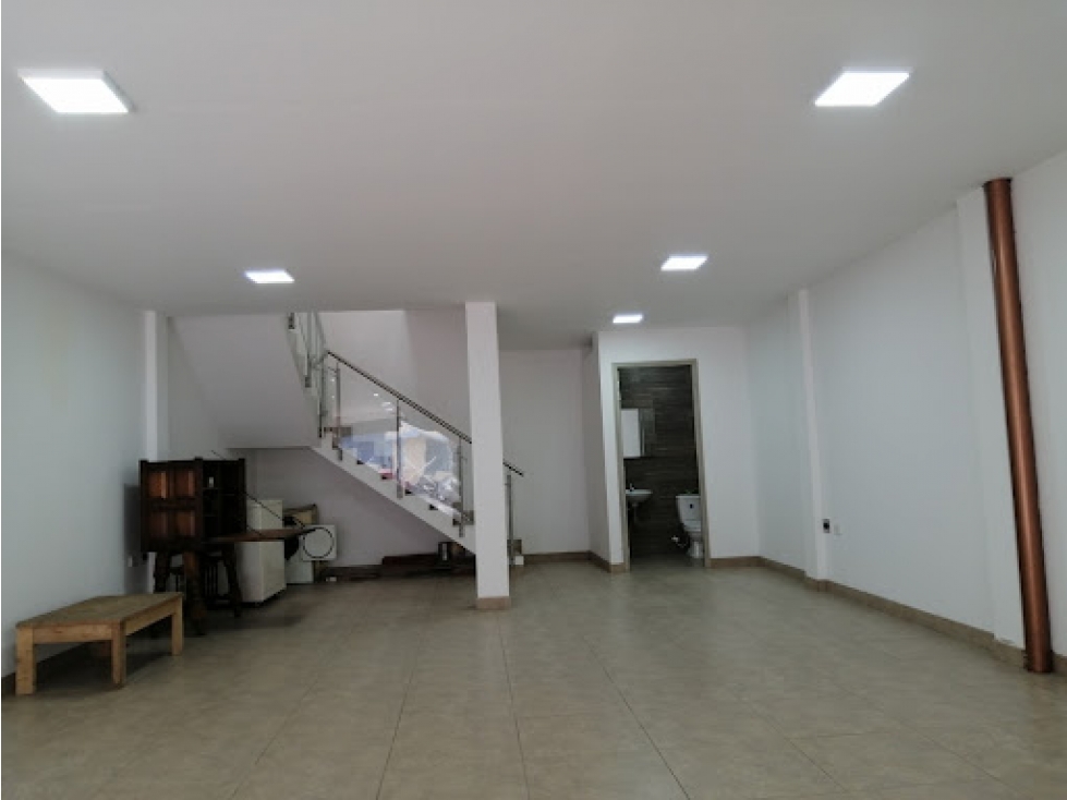 Local en Arriendo Bogotá D.C. - Quirigua - 6